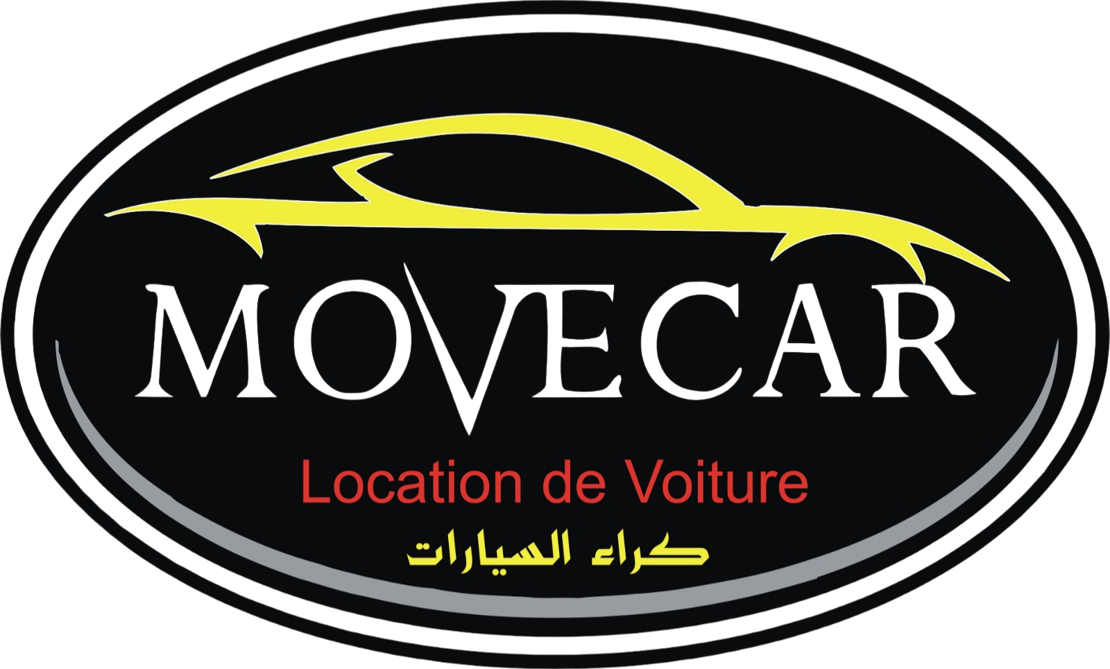 MOVECAR Logo